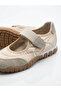 Women's Colorful Sole Velcro Orthopedic Sneaker Walking Shoes - 4