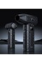 HX67 Ultra-High Speed Portable Force Fan 100 Levels of Airflow + Turbo Mode, Digital With Display - 2