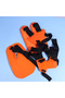 Brush Cutter Shoulder Strap Double Shoulder Nylon Harness Belt For Trimmer Lawn Mower Brush Cutte... - 5