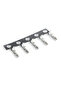 440pcs GH1.25 2p 3p 4p 5p 1.25mm Pitch Terminal Kit / Housing / SMD Pin Header Connector Wire Ada... - 5