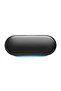 Luna 2 Solid build with Refined Design - Black - 2