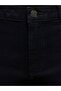 Only Cotton Denim Shorts 15370779 - 7