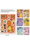 Bandai Pokemon 8pcs Set 8pcs/Set Kawaii Anime Pokemon Stickers Pikachu Decals DIY for Laptop Luggage - 5