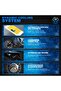 18000Lm H7 WHITE BEAMFLY 100W H7 LED Headlight Bulb 9005/12 H11 D2 Lens Dedicated Car Light 6000K Wh - 3