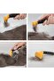 ® Fubminator Cat Dog Hair Collection Comb Scratching Apparatus 4.5 Cm - 3
