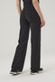 Women's High Waist Loose Leg Leggings 4013 - 3
