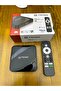 4K Android Tv Box TX618-PRO - Iptv Özellikli - 2