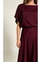 Chanel Satin Women's Graduation Wedding Engagement Casual Evening Dress - 7