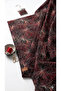 Viscose Fabric Cotton Dress Shirt Pants Trousers (Width 90 cm) Sold as 1 Piece of 1 Meter