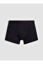 Nevavm Men's Boxer Briefs with Elastic Waistband, 3-Pack - 4