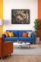 1000 Piece Mosaic Deep Gaze of the Jaguar Puzzle - 41207 - 6
