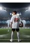 Boy's World Cup 2026 Printed T-Shirt - 3