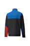 Men BMW M Motorsport Statement Woven Jacket - Black - 7