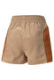 Women INFUSE Woven Shorts - Beige - 2