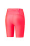 Women ULTRAFORM Tight Running Shorts - Pink - 2