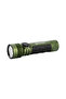 Seeker 4 Pro (OD Green), 4600 Lumens LED Flashlight, 260m Beam Rechargeable Torch, EDC Light for Everyday Carry, Outdoors, Law Enforcement