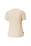 Women Infuse Slim Tee - White - 2