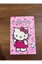 Hello Kitty’li 16 Sayfa 200+