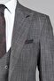 Vest Suit Black - 4