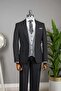 Suit Black