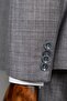 Vest Suit Gray - 5