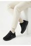 Large Size Comfortable Daily Knitwear Smart Lace-Up Sports Shoes - 4