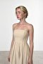 Women's Dress 31967 Stone - 3
