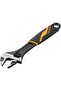 Adjustable Wrench 12 Inch