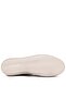 - Beige Genuine Suede Lace-Up Men's Sneaker 666-25 - 7