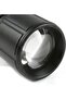 Aluminium LED Torch 250 Lumens, 60035, Durable Aluminium Body, Compact Design, Lightweight Construction, Easy Grip Surface, Suitable for Home Workshop Outdoor and General Use - 7
