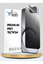 Realme 16 5G 2025 Premium Hydrogel Anti Spy Film Thin and Flexible Clear