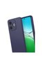 Oppo A5 Pro 4g First Silicone - Navy Blue - 3
