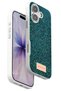 Ilkeshop iPhone 17 Bright Silvery Cover - (235110) Dark Green