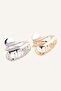 Women's 2-Piece Hair Clips H6617Axns - 2