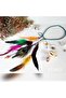 Güderi Forehead Band |   Handmade Bohemian Hair Accessory & Multi-Purpose Band - 2