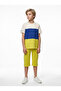 Boy's Summer Pajama Set 6-15 Years 2072