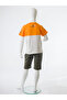 Boy's Summer Pajama Set 7-16 Years 1226 - 4