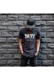 Custom Design Dtf Printed T-Shirt - Dtf47 - 3