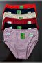2405 Women's Bamboo Camisole Bato Panties 12 Pieces