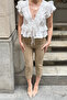 Cimalli Capri Pants - 2