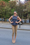 Cimalli Capri Pants - 4