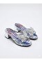 Girls' Heel-Style Character Slippers