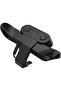 Silk Route - Strike Pack for PS4 Controller, Controller Back Button Attachment,Paddles for PS4 for Elite Professional FPS&TPS Gaming