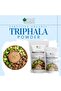 Certified Organic Triphala Powder, 400g | Herbal Supplement & Digestive Wellness Support Plant Based Formula - 2
