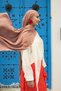 Tencel Flow Shawl - 5