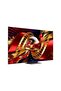 65C8L 65inc 164 cm SQD Miniled 4K UHD Google TV,Uydu Alıcılı - 2