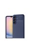 Samsung Galaxy A17 5g Auto Focus Carbon Cover - Navy Blue - 2