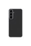 Samsung Galaxy S26 Plus Luxury Transparent Silicone - Transparent - 2