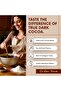Dark Cocoa Powder, 1kg | Premium Unsweetened Baking Ingredient, Rich Chocolate Flavor - 4