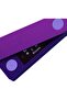 Nano X Crypto Hardware Wallet(Amethyst Purple) - Bluetooth - 4